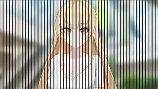 PROMISE LEFT UNKEPT - NORMAL ENDING ROUTES FUTURE 1 AND FAMILY 2 SEX SCENES PART 5