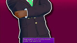 Man's Challenge in Breedtown Part 1