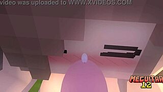 Old Video Reunion Minecraft Porn 😍