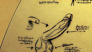 Necronomicum by divine wine full animation