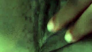 tasty and healthy pussy delight 😋