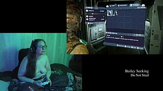 Naked deadspace play through part two