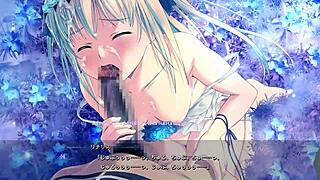 Dungeon Of Regalias Character 12 Scene 3 With Subtitle