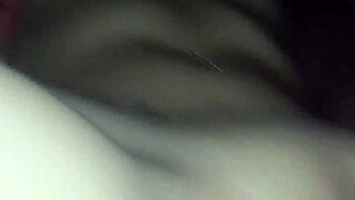 Ugly Face Hides Sexy Body in Teen 18+ Masturbation