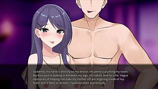 PROMISE LEFT UNKEPT - NORMAL ENDING ROUTES FUTURE 1 AND FAMILY 2 SEX SCENES PART 5