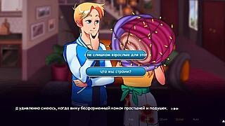 Life in Woodchester gameplay part 2 rocks!