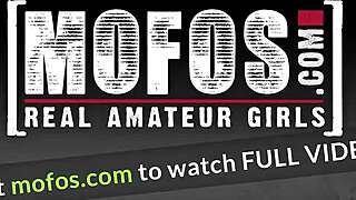 She's a dirty teen freak loving diamonds and hidden ass play, says Alaina Fox in POV amateurs.