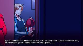 Preveri Life in Woodchester Del 3 gameplay zdaj