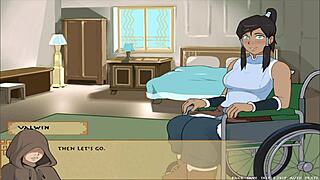 Did you see Four Element Trainer Book 5 Slave Part 5 gameplay?