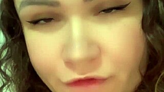 Dj Brisa's Guided Jerk Off By Mommy Noel!