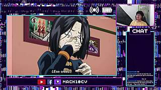 Jojo's Bizarre Adventure Animation Part 4 Chapters 13-14