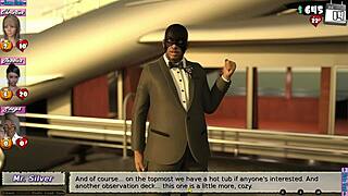 babysitter 06 - jenkins hooks up wild action!