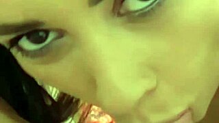 fan visits me for blowjob and hot pov sex