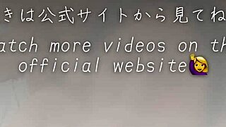 Stepdaughter video calls father-in-law while being turned into meat toilet in dirty talk scene.