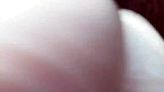 Mature MILF Bent Over For Doggystyle Creampie On Highway