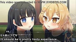 Silent V Ghost2 Plays August Gap Trial With Subtitles