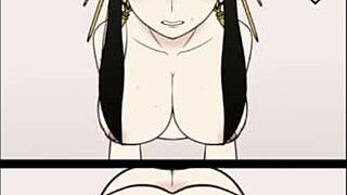 Girl In The Wall Finale!