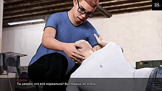 lost love gameplay unfolds in part 5