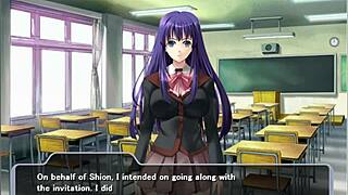 Shion Sabah Sertliğine Zalim Büyüyle Emiyor