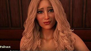 COMPLETE GAMEPLAY IN WVM PART 61 WITH GIRLFRIEND AND TEEN IN BATHROOM