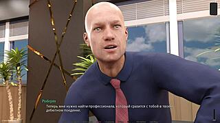 complete gameplay - nockout master part 16