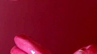 Little Latina Slut Sucks Cock And Cums In Mouth During Special Weekend
