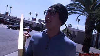 Hot Mom Druuna Feels Anal Passion from Young Guy