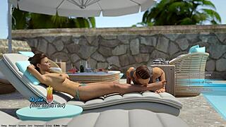 Complete gameplay of project atmosphere part 14