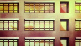 Jujutsu kaisen in anime style 😊