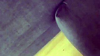 fan visits me for blowjob and hot pov sex