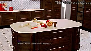 Harem hotel 17 in anime style with exciting adventures