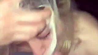 i love these young sluts sucking dick and getting facials in compilation