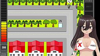 Frank's Adventure 1 Gameplay in Spanish