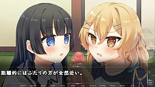 Silent V Ghost2 Plays August Gap Trial With Subtitles