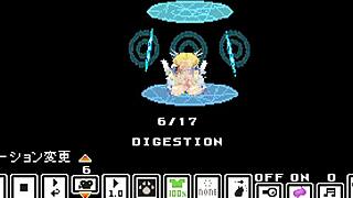 in echidna wars, chun-li faces intense ryona challenges in the second round