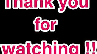 Asijská panna to ztrácí v části 6 s mokrou kundičkovou insercí