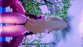 Want To See Konosuba Bikini Sex Scenes?