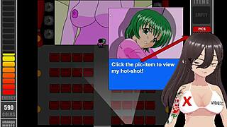 Frank's Adventure 1 Gameplay in Spanish