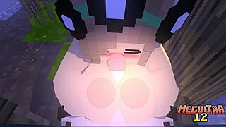 Old Video Reunion Minecraft Porn 😍