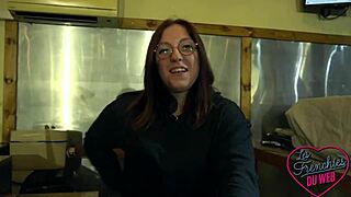 ugh, i’m bad at this… young french lily loves gettin’ wild with sexy chubby vibes!