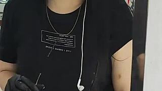 Colombian Young Girlfriend And Friend In Amateur Spanish Video