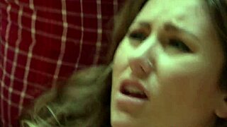 Are you banging your stepdad, Paige Owen, like this?