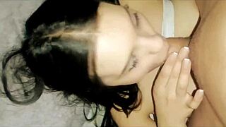 Emilyelfiecarter 예쁜 18살 미녀 캐스팅에서 섹시 가슴 벌려 펼쳐