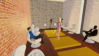 wbp001 - trouble and soul casting