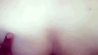 Fat Milf on All Fours!