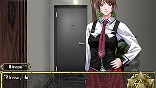 Bible Black The Infection - Demolition Playthough Pt7