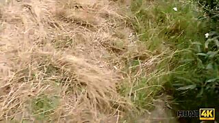 i felt torn watching her sold for cash