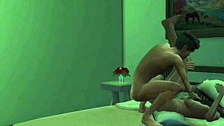 Monalisa In Pink Bra Seduced And Fucked