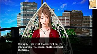 Raziskujem novo družino v epizodi animirane serije