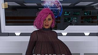 Through Spacetime 45